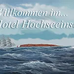 Hotel Hochseeinsel 2*