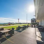Hochseeinsel Hotel Heligoland