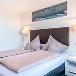 Hochseeinsel 2* ヘルゴラント