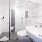 Hotel Hochseeinsel