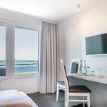 ホテル Hochseeinsel ヘルゴラント