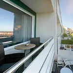 Hochseeinsel 2* ヘルゴラント