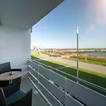 ホテル Hochseeinsel 2*