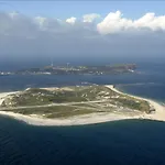 Hochseeinsel