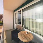Hotel Hochseeinsel