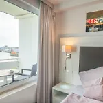 Hochseeinsel Hotel