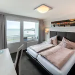 ホテル Hochseeinsel