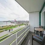Hochseeinsel Hotel Heligoland
