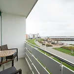 Hotel Hochseeinsel Heligoland
