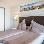 Hochseeinsel Hotel