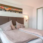 Hochseeinsel Hotel 2*