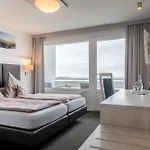 Hochseeinsel ホテル ヘルゴラント
