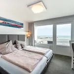 Hotel Hochseeinsel