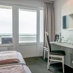 ホテル Hochseeinsel