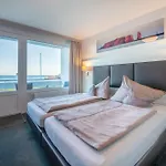 Hochseeinsel Hotel