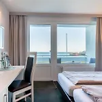ホテル Hochseeinsel 2*