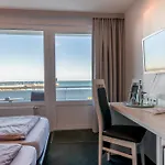 ホテル Hochseeinsel