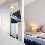 Hotel Hochseeinsel 2*