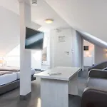 Hotel Hochseeinsel Heligoland