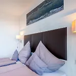 Hochseeinsel ホテル