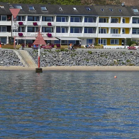 Hochseeinsel
