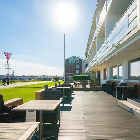 Hochseeinsel Hotel 2*