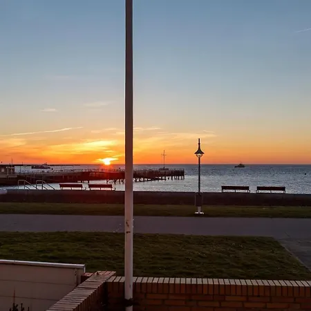 Hotel Hochseeinsel Heligoland