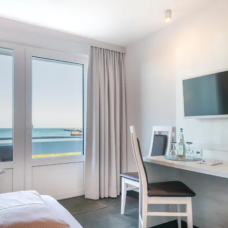 Hotel Hochseeinsel Heligoland