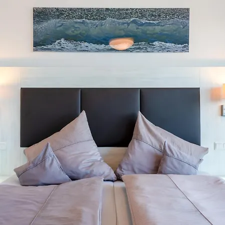 Hochseeinsel 2* Heligoland