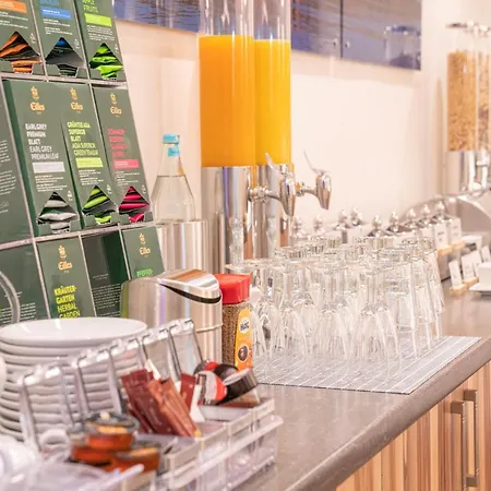 Hotel Hochseeinsel Heligoland