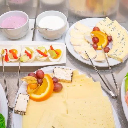 Hochseeinsel Heligoland