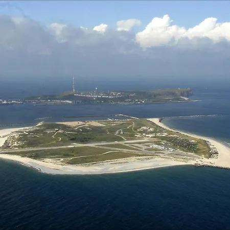 Hochseeinsel