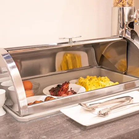 Hotel Hochseeinsel 2*