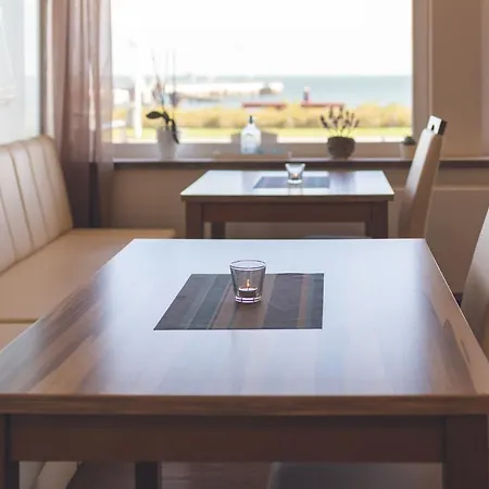 Hochseeinsel 2* Heligoland