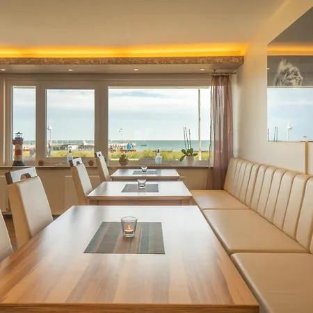 Hochseeinsel Heligoland