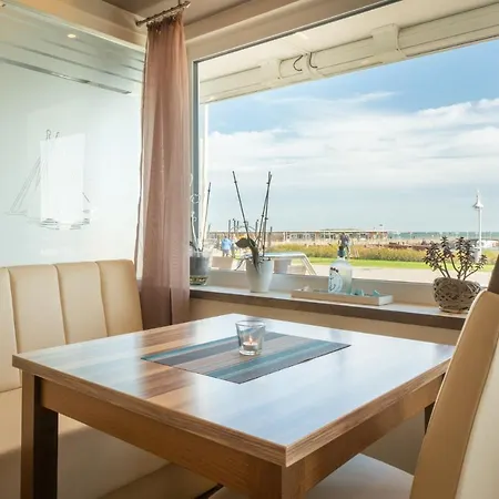 Hotel Hochseeinsel Heligoland