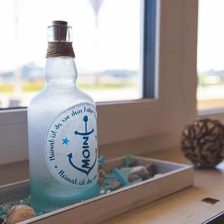 Hochseeinsel Heligoland