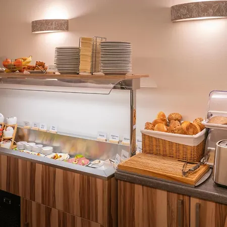 Hotel Hochseeinsel Heligoland