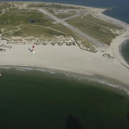 Hochseeinsel Hotel Heligoland