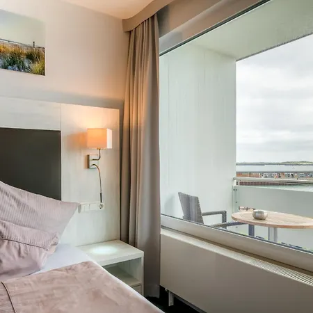 Hotel Hochseeinsel Heligoland