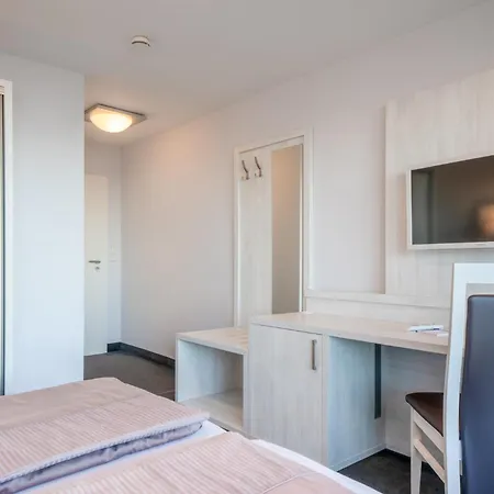 Hotel Hochseeinsel Heligoland