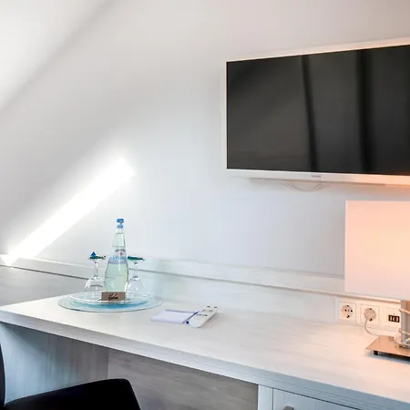 Hotel Hochseeinsel Heligoland