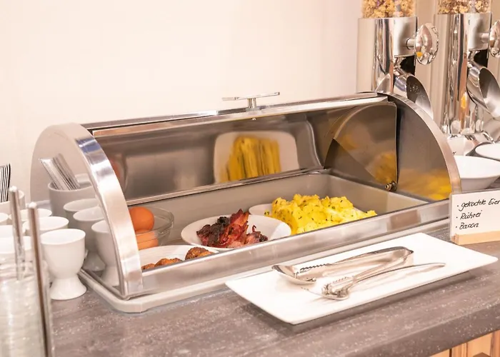 Hotel Hochseeinsel 2*