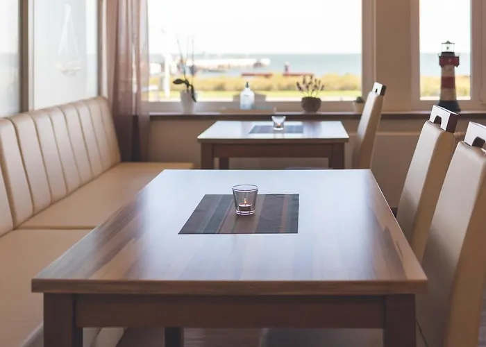 Hochseeinsel 2* Heligoland