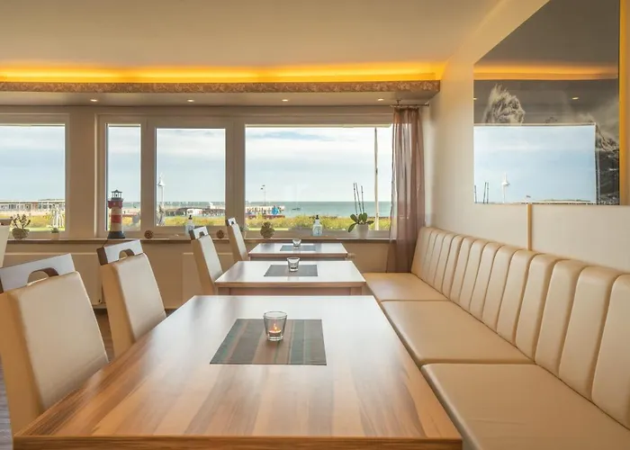 Hochseeinsel Heligoland