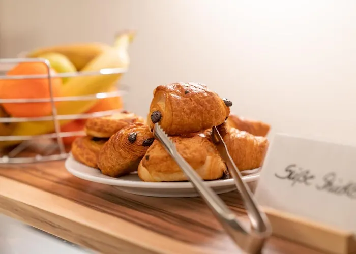 Hochseeinsel Heligoland