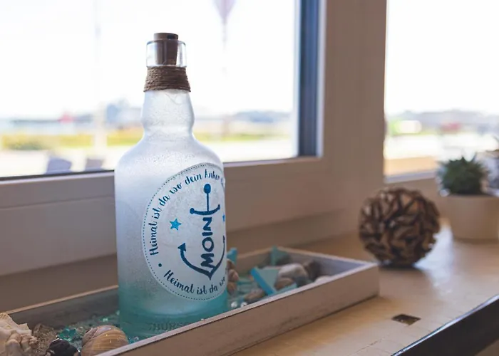 Hochseeinsel Heligoland