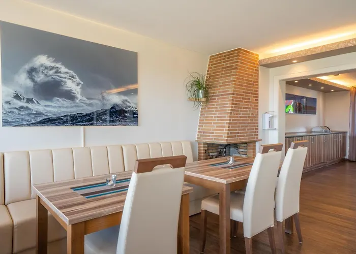 Hochseeinsel 2* Heligoland