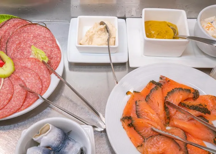 Hochseeinsel Hotel 2*